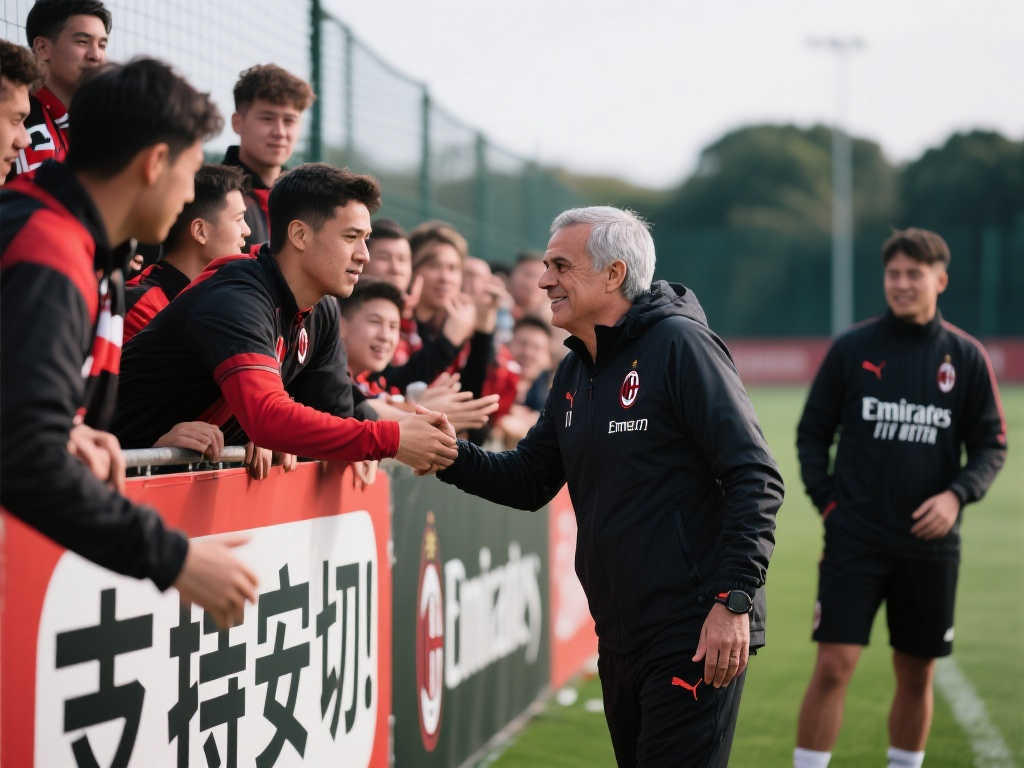 他从未失去