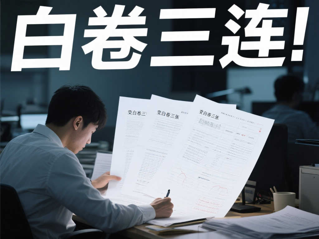 的重视