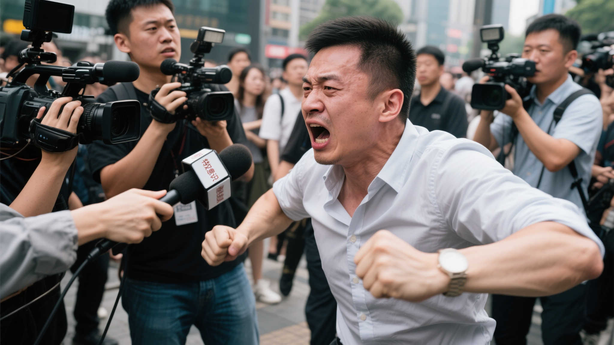 赛中的表现