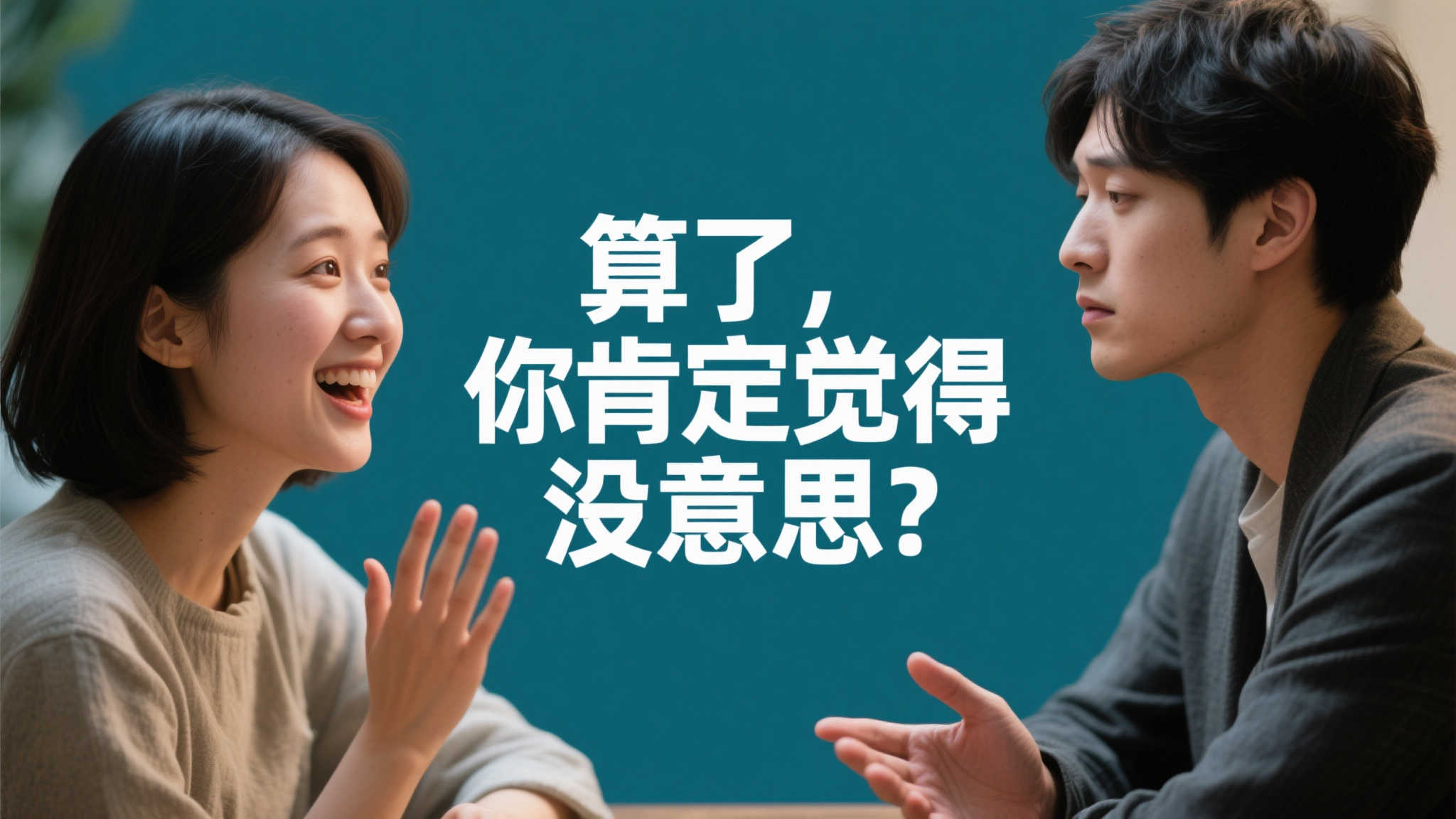 同时也需要