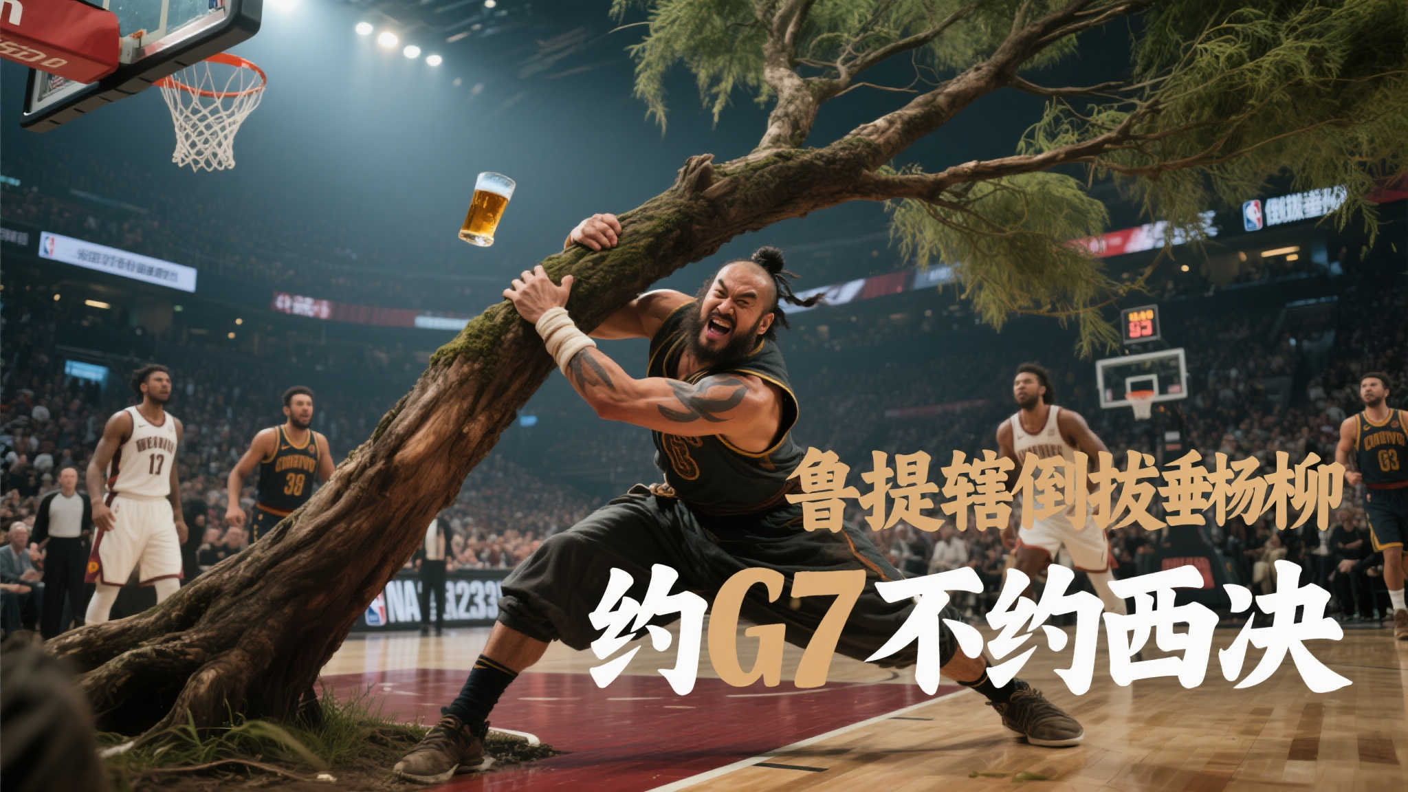 这种长远的
