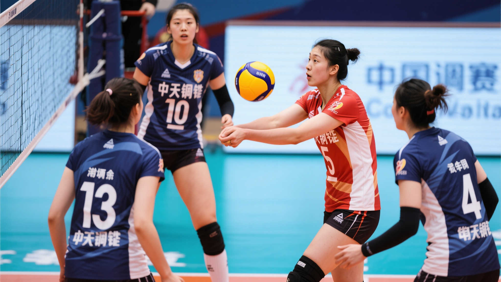 城披掛上陣 城披掛上陣