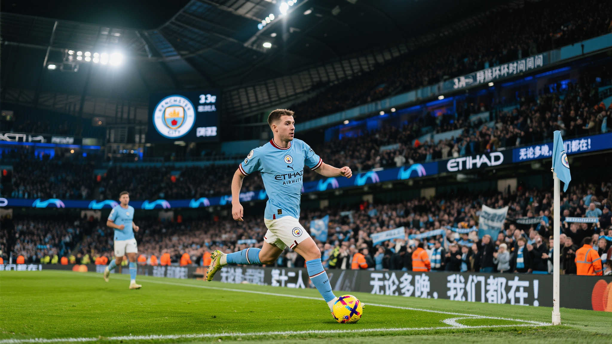 不仅是足球 不仅是足球