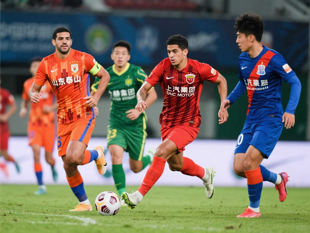 的未来潜力 的未来潜力