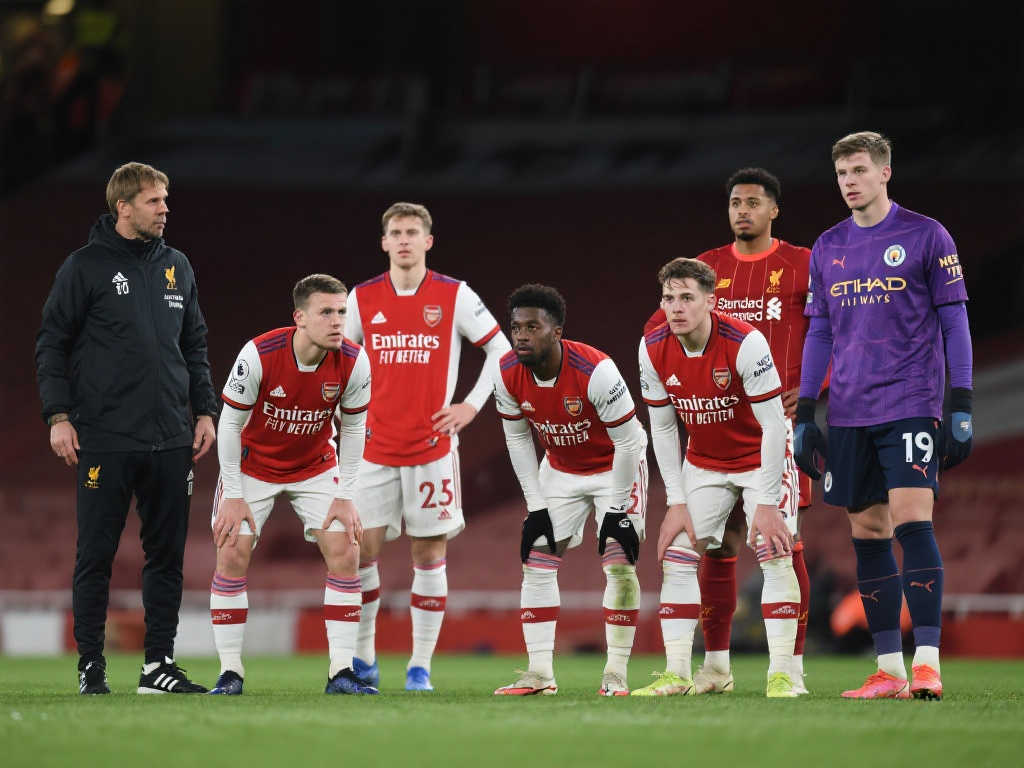 球队的未来 球队的未来