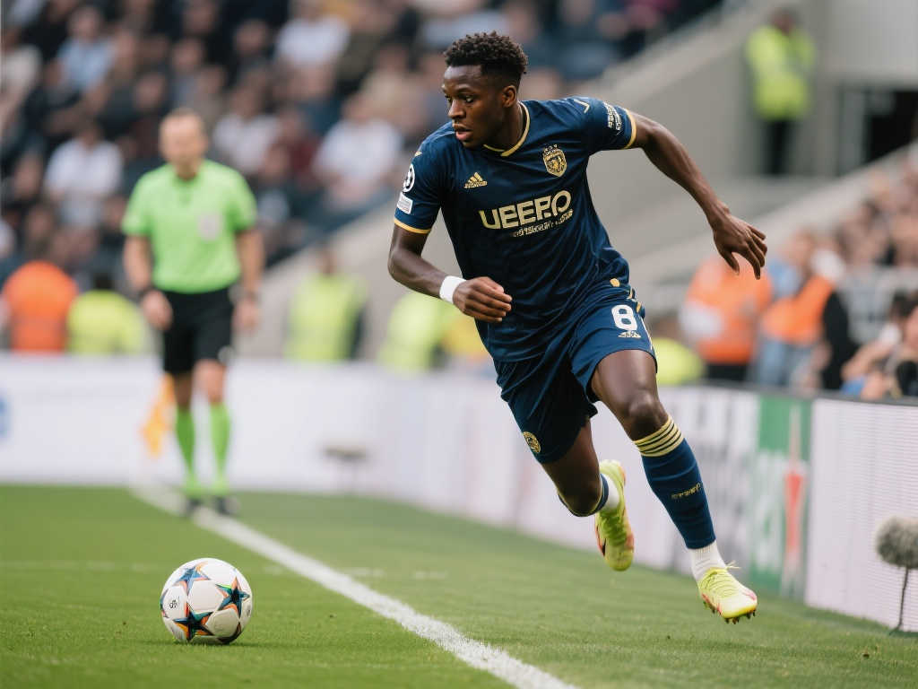 在中国足球 在中国足球